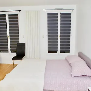 Studio Jasmin Apartment