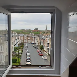 Maison Mouettes By Maison Parfaite - Luxury With Abbey Views Apartment Whitby