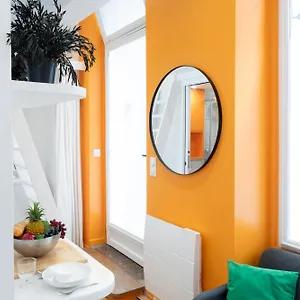 Lavie Maison Petite Parigi