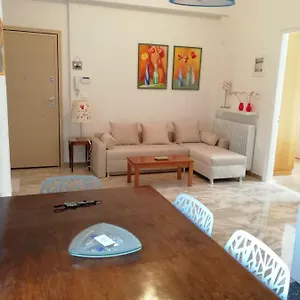 Asimelia Luxury Apartment Heraklion (Crete)